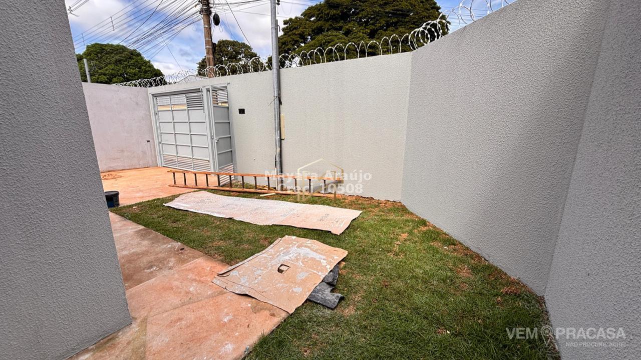Casa Térrea à venda no Nova Lima, Campo Grande – foto 8