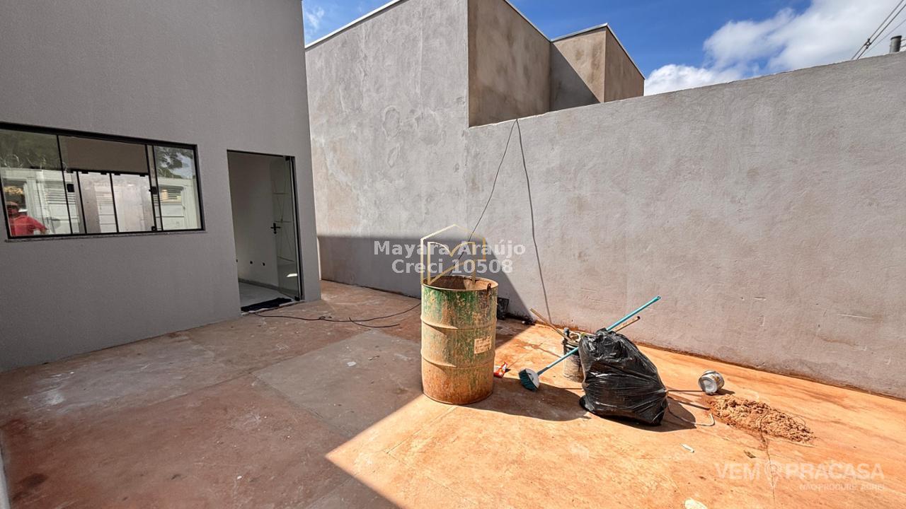 Casa Térrea à venda no Nova Lima, Campo Grande – foto 9