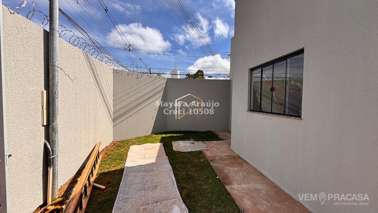 Casa Térrea à venda no Nova Lima, Campo Grande – foto 10