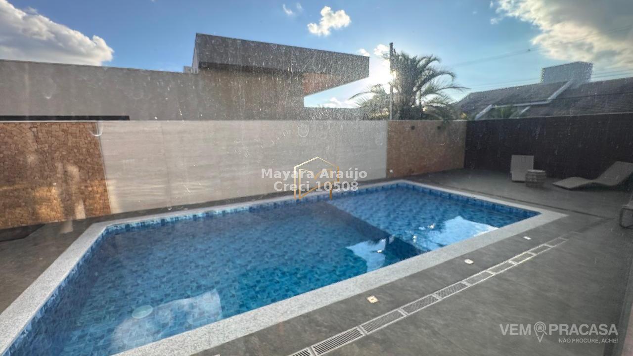 Casa de Condomínio à venda no Residencial Damha, Campo Grande – foto 5