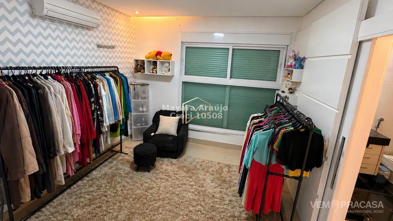 Casa de Condomínio à venda no Residencial Damha, Campo Grande – foto 6