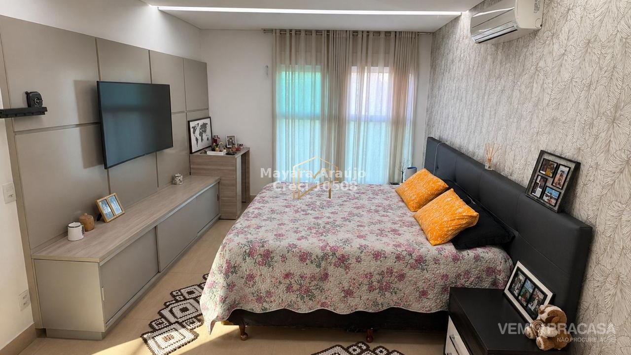 Casa de Condomínio à venda no Residencial Damha, Campo Grande – foto 9
