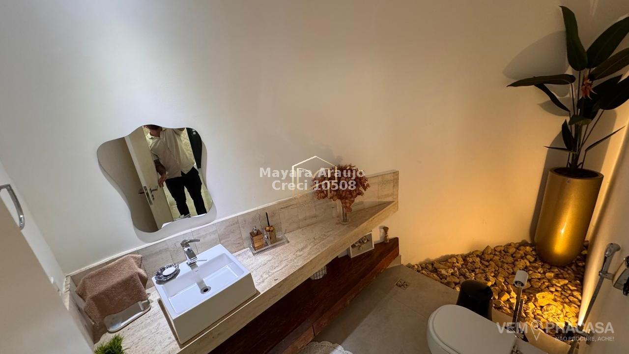 Casa de Condomínio à venda no Residencial Damha, Campo Grande – foto 10