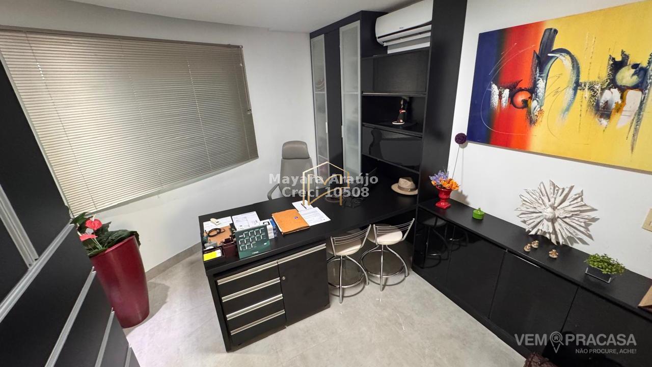 Casa de Condomínio à venda no Residencial Damha, Campo Grande – foto 11