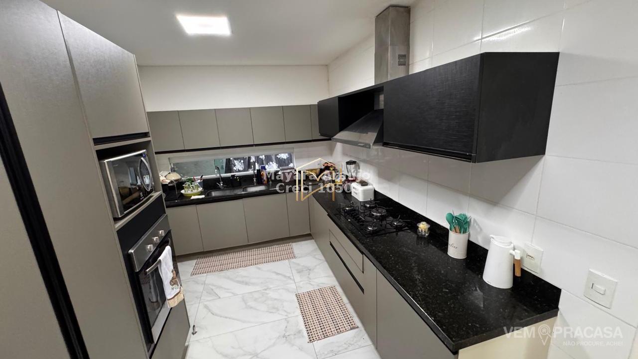 Casa de Condomínio à venda no Residencial Damha, Campo Grande – foto 14