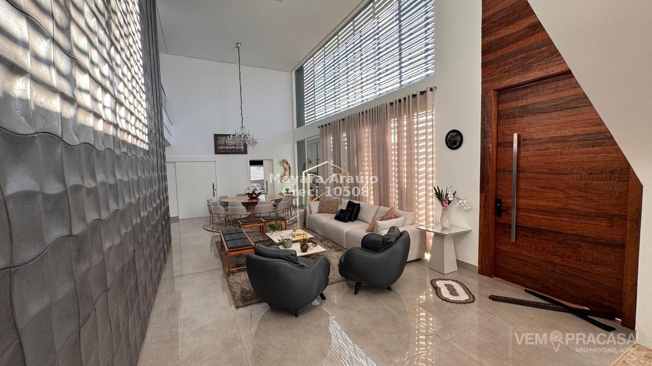 Casa de Condomínio à venda no Residencial Damha, Campo Grande – foto 16