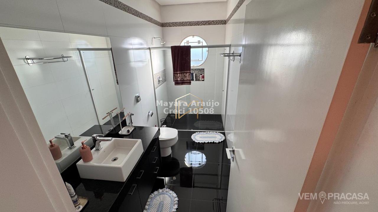 Casa de Condomínio à venda no Residencial Damha, Campo Grande – foto 19