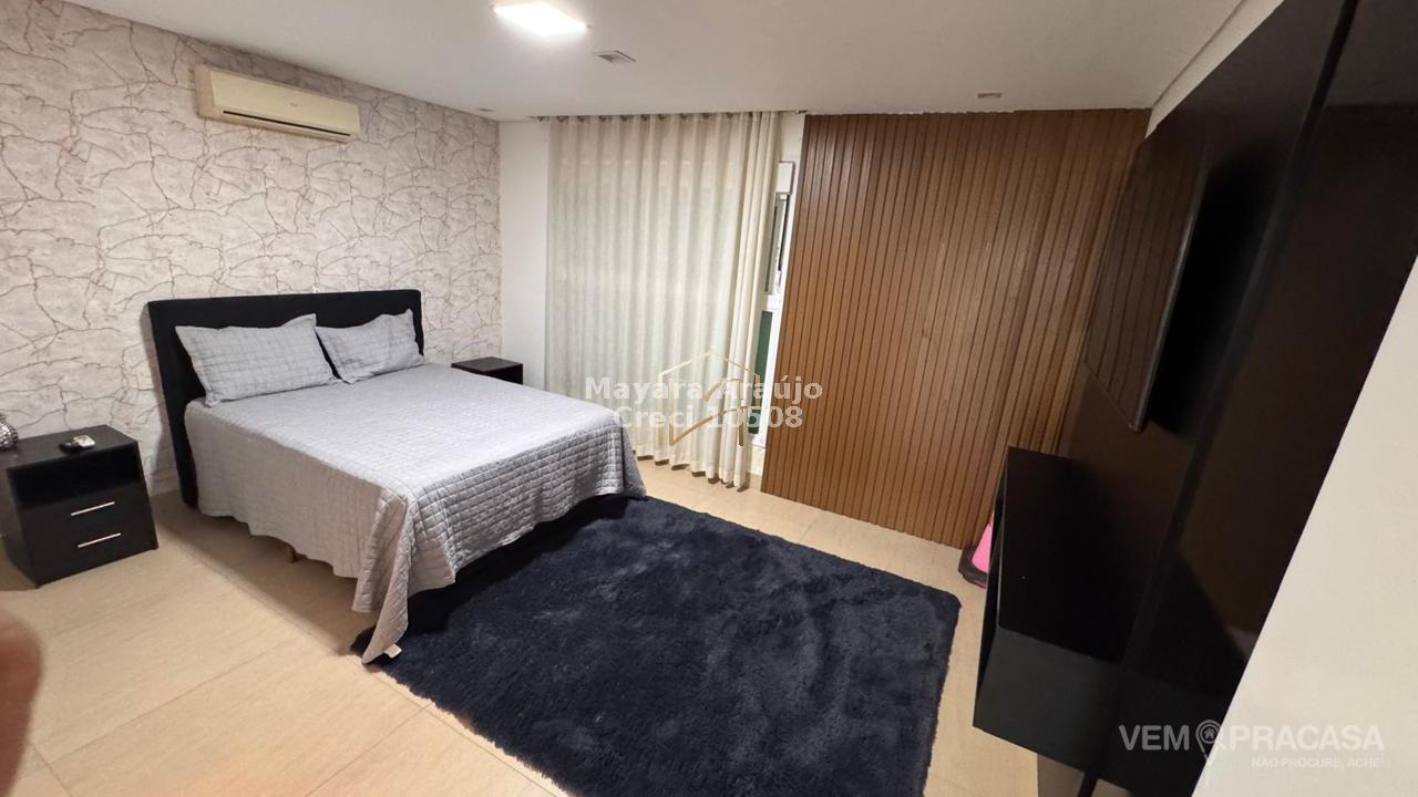 Casa de Condomínio à venda no Residencial Damha, Campo Grande – foto 21