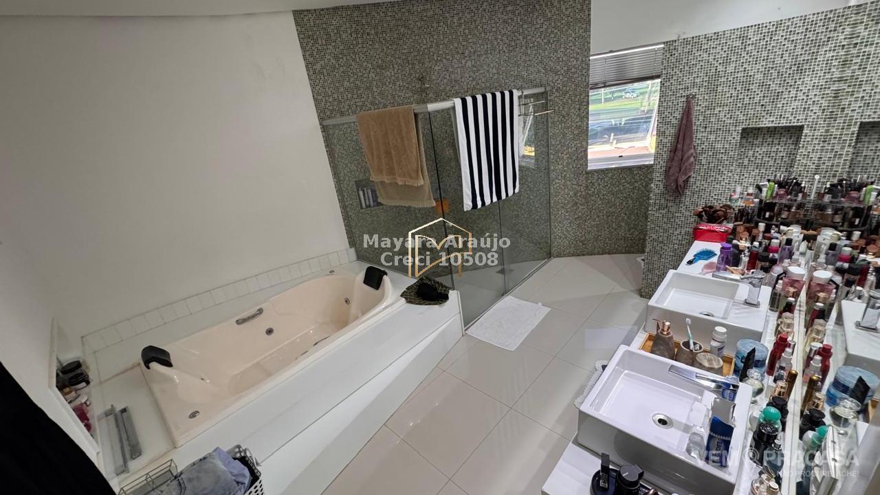 Casa de Condomínio à venda no Residencial Damha, Campo Grande – foto 22