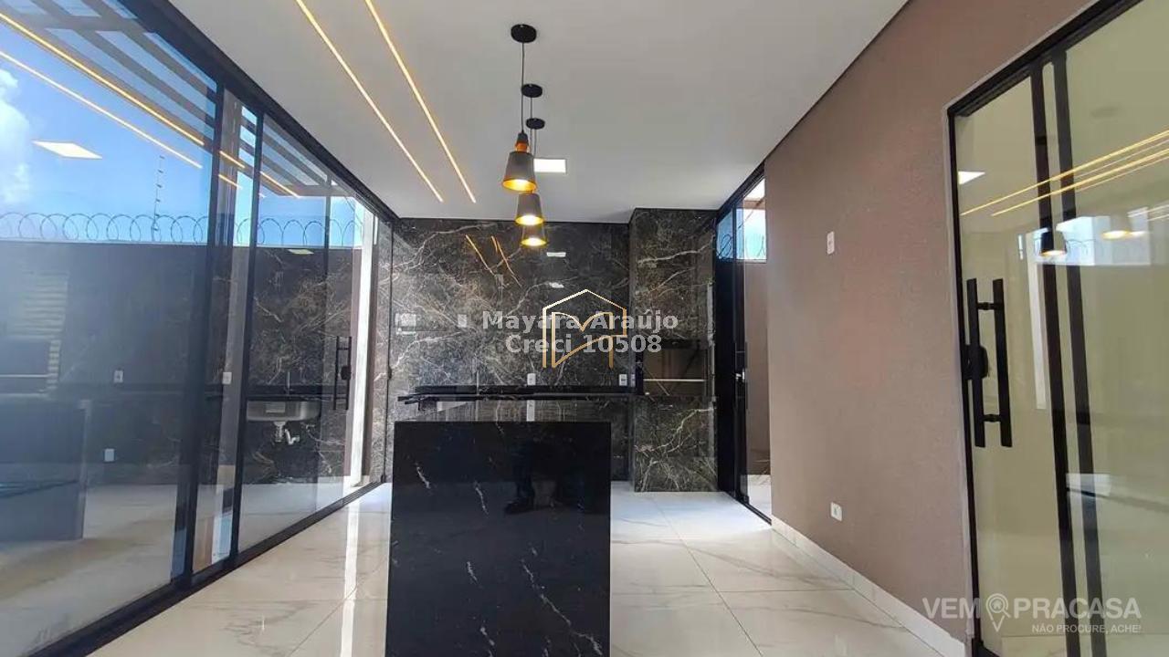 Casa Térrea à venda no Água Limpa Park, Campo Grande – foto 9