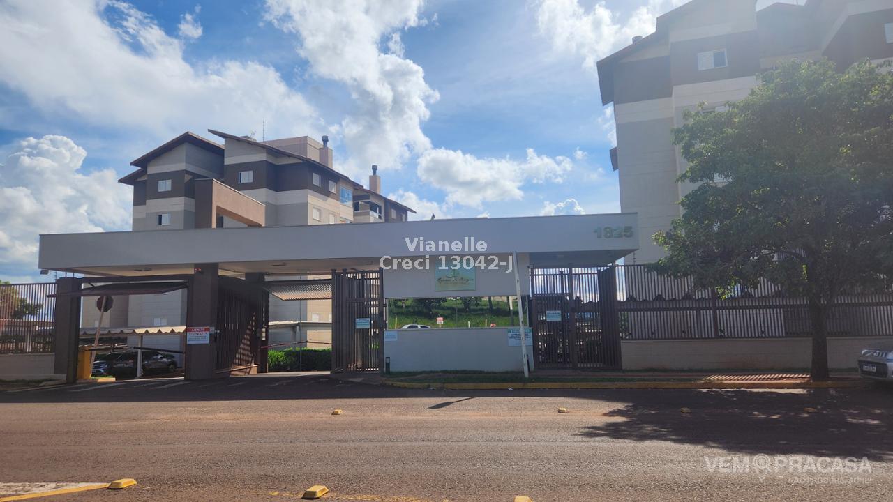Apartamento à venda no Monte Castelo, Campo Grande – foto 2