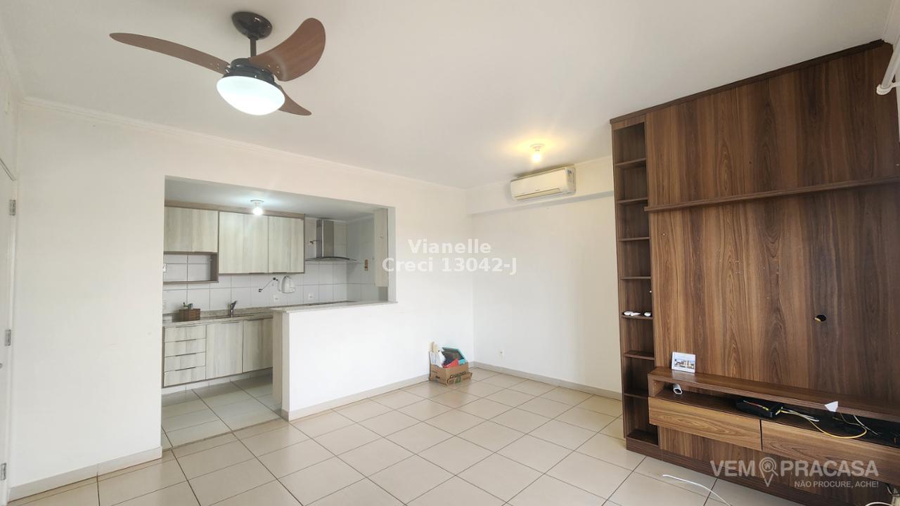 Apartamento à venda no Monte Castelo, Campo Grande – foto 4