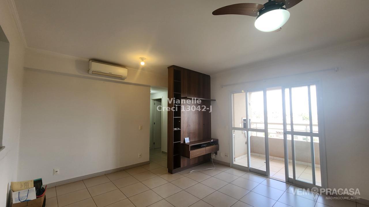 Apartamento à venda no Monte Castelo, Campo Grande – foto 5