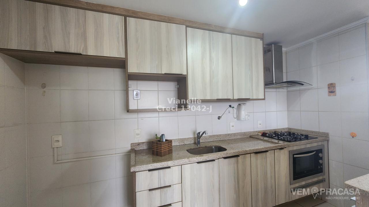 Apartamento à venda no Monte Castelo, Campo Grande – foto 6
