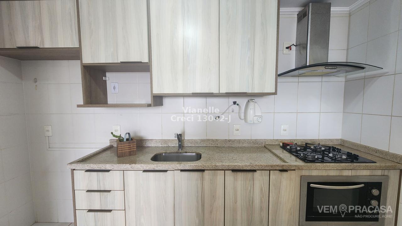 Apartamento à venda no Monte Castelo, Campo Grande – foto 7