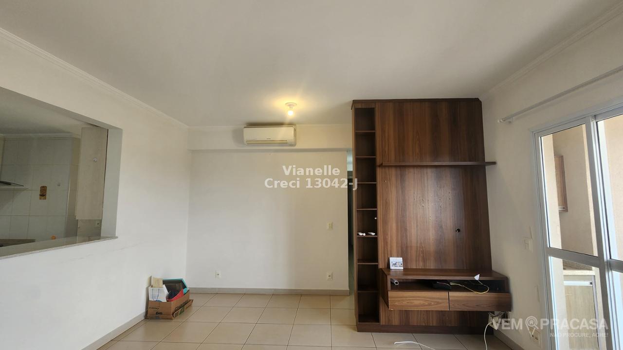 Apartamento à venda no Monte Castelo, Campo Grande – foto 8