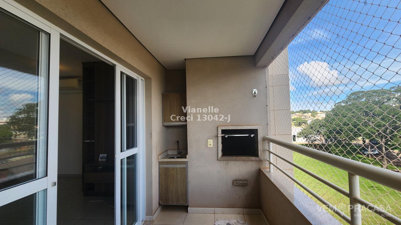 Apartamento à venda no Monte Castelo, Campo Grande – foto 9