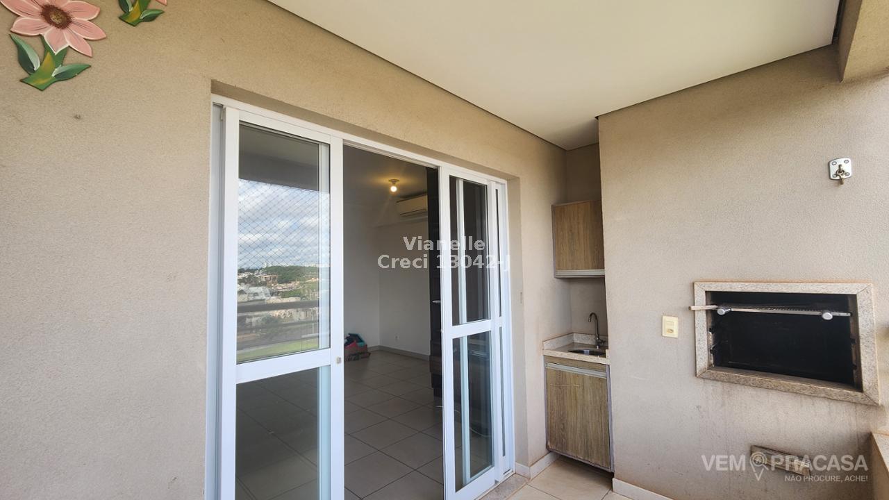 Apartamento à venda no Monte Castelo, Campo Grande – foto 10
