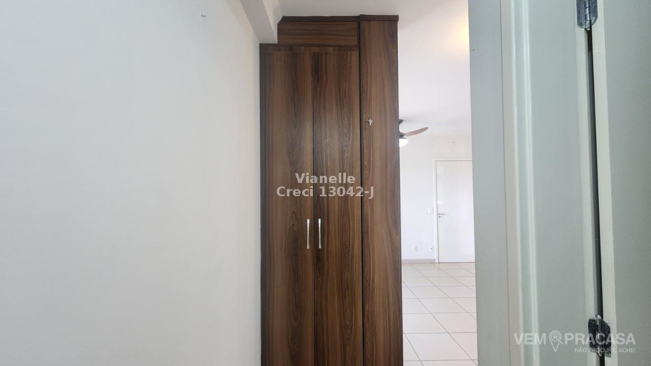 Apartamento à venda no Monte Castelo, Campo Grande – foto 11