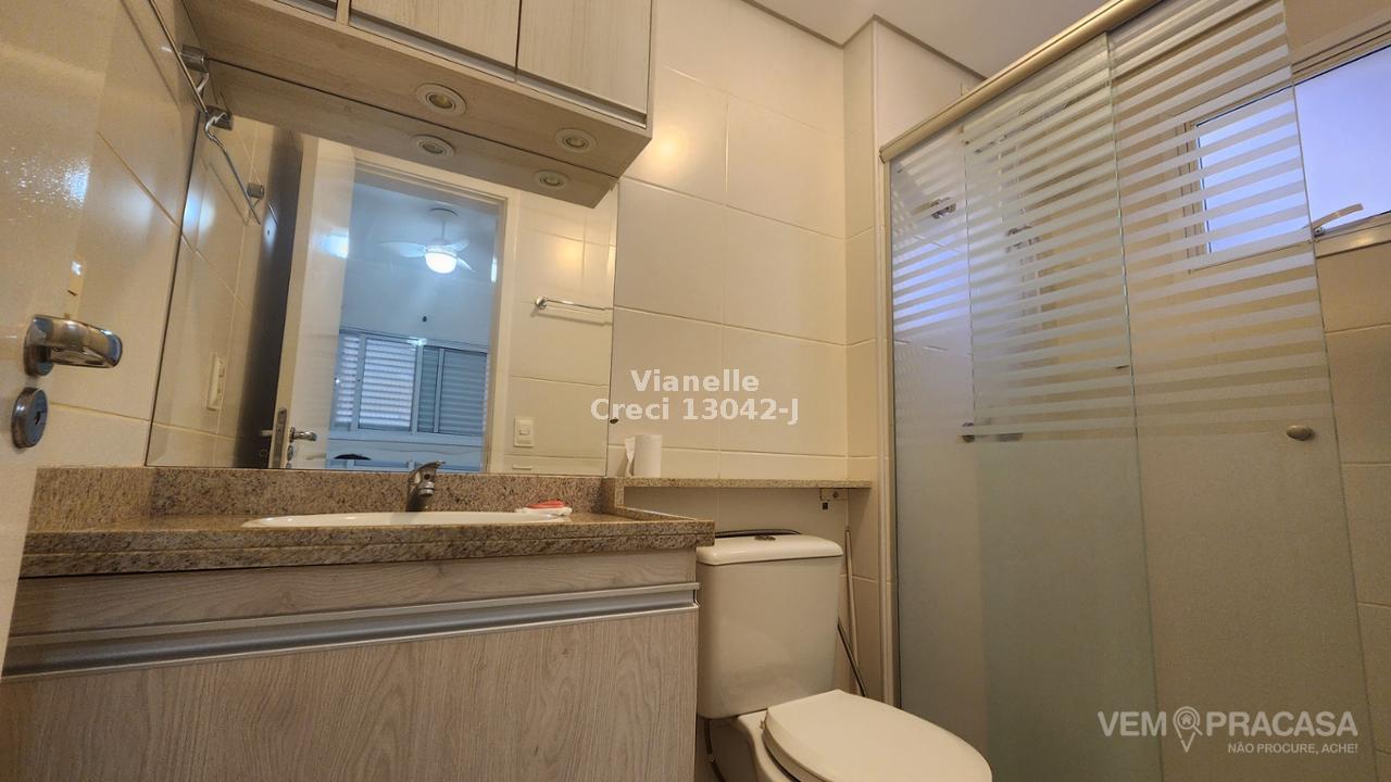 Apartamento à venda no Monte Castelo, Campo Grande – foto 16