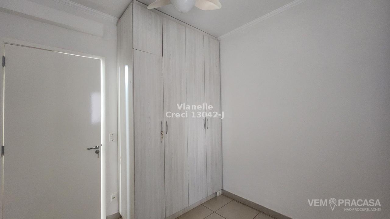 Apartamento à venda no Monte Castelo, Campo Grande – foto 17