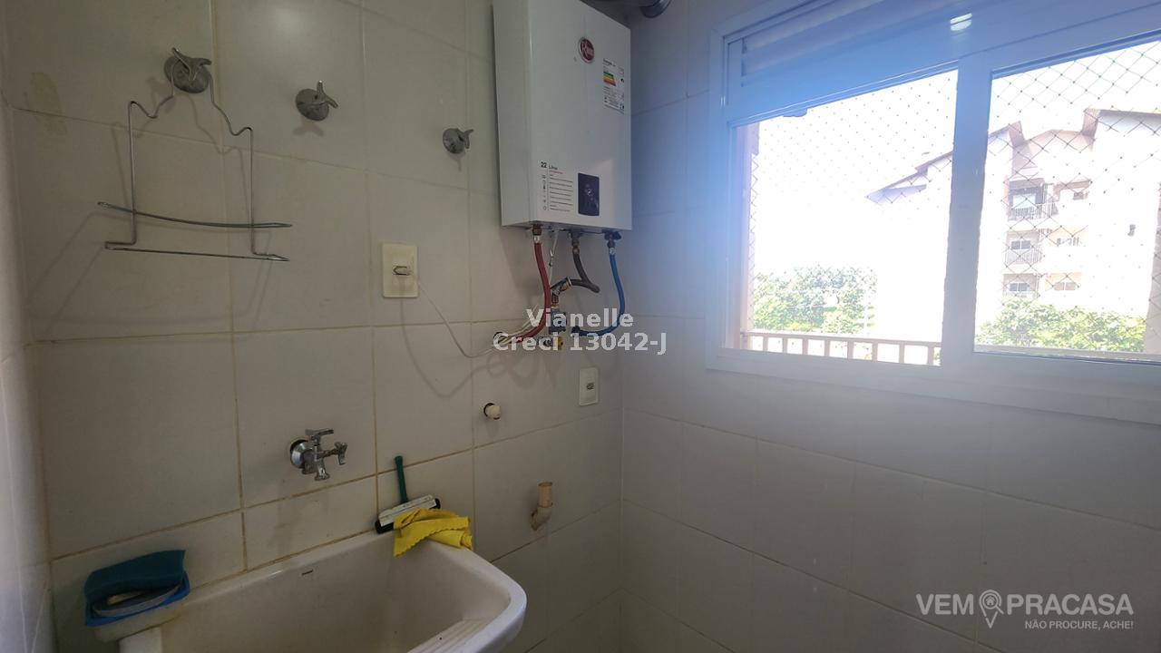 Apartamento à venda no Monte Castelo, Campo Grande – foto 19