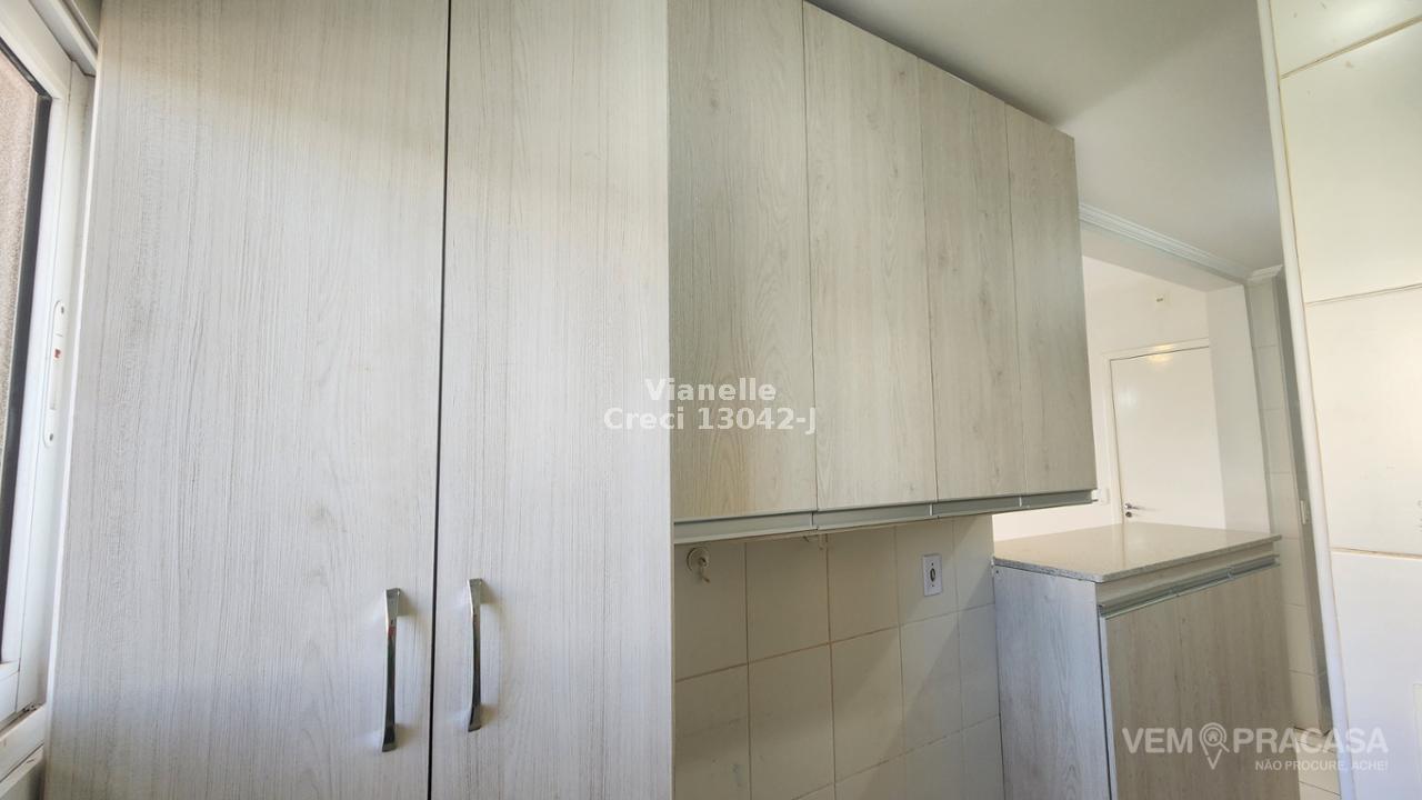 Apartamento à venda no Monte Castelo, Campo Grande – foto 20