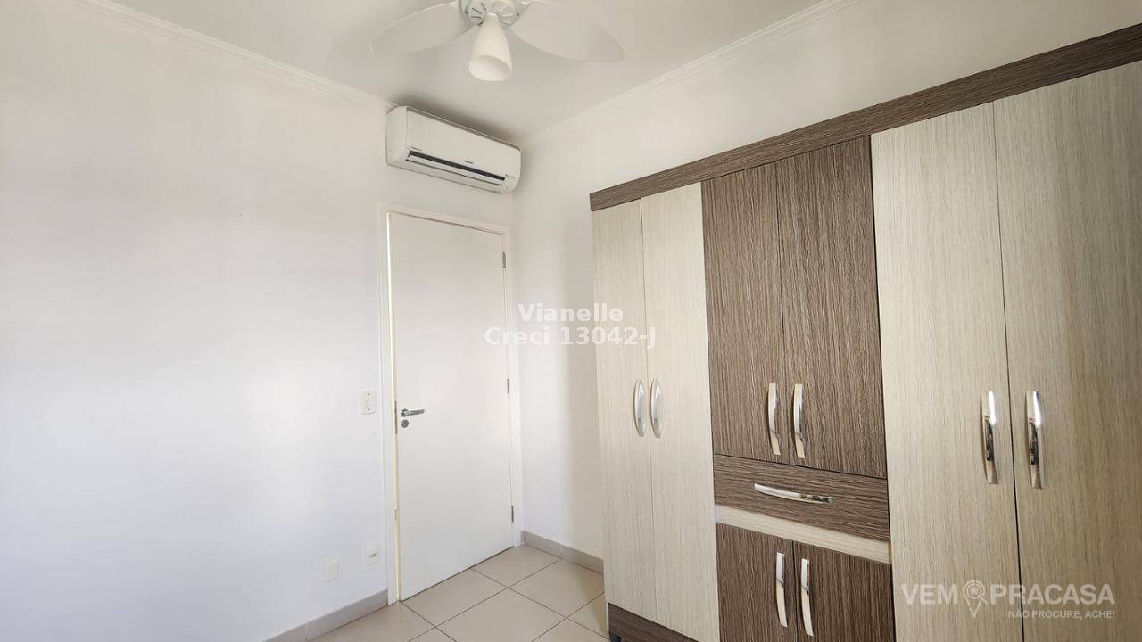 Apartamento à venda no Monte Castelo, Campo Grande – foto 21