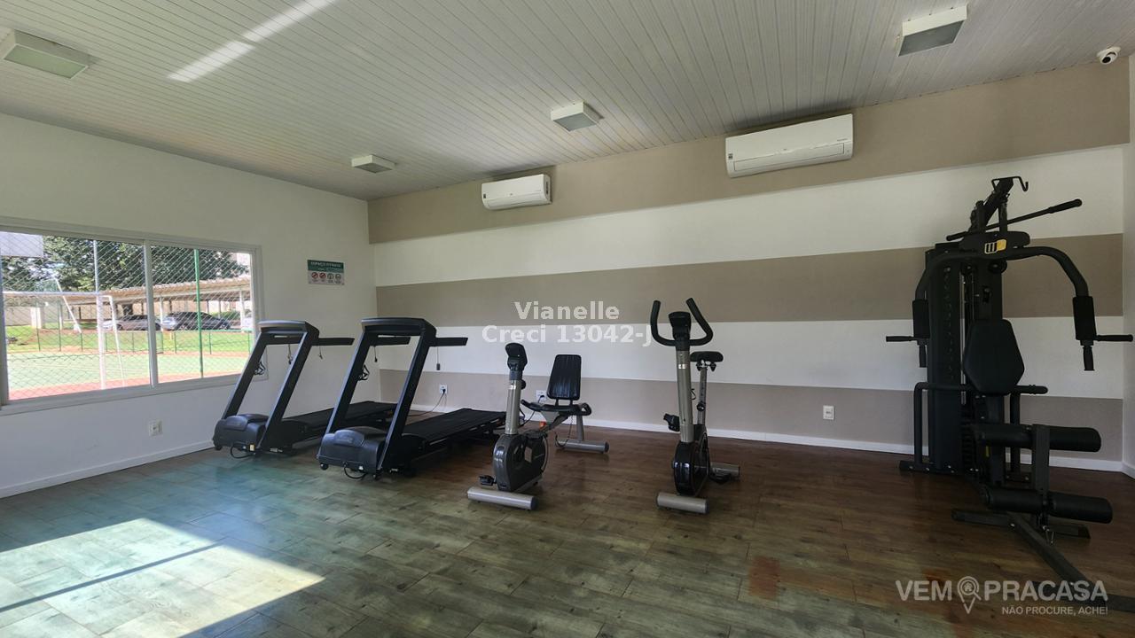 Apartamento à venda no Monte Castelo, Campo Grande – foto 23