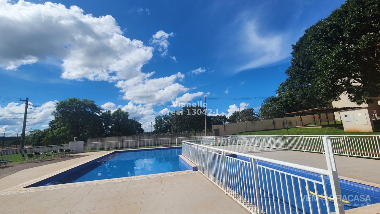 Apartamento à venda no Monte Castelo, Campo Grande – foto 26