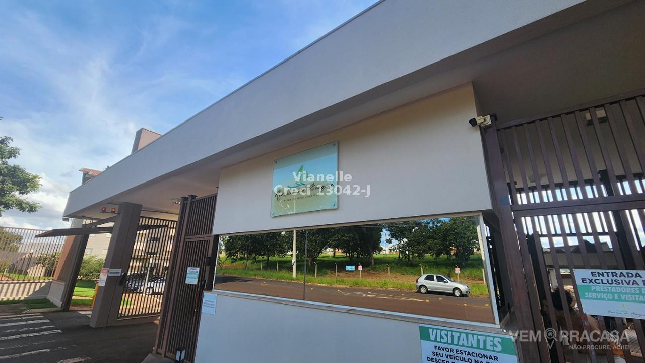 Apartamento à venda no Monte Castelo, Campo Grande – foto 27