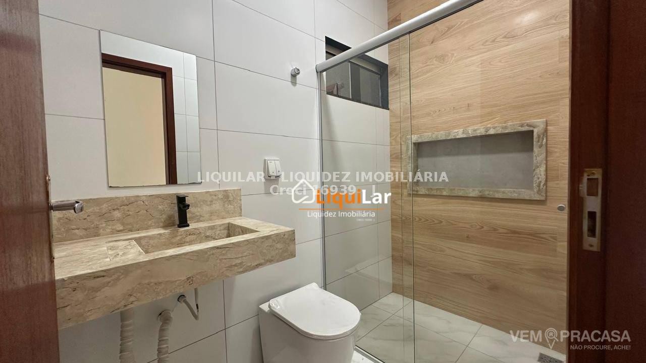 Casa Térrea à venda no Jardim São Conrado, Campo Grande – foto 8