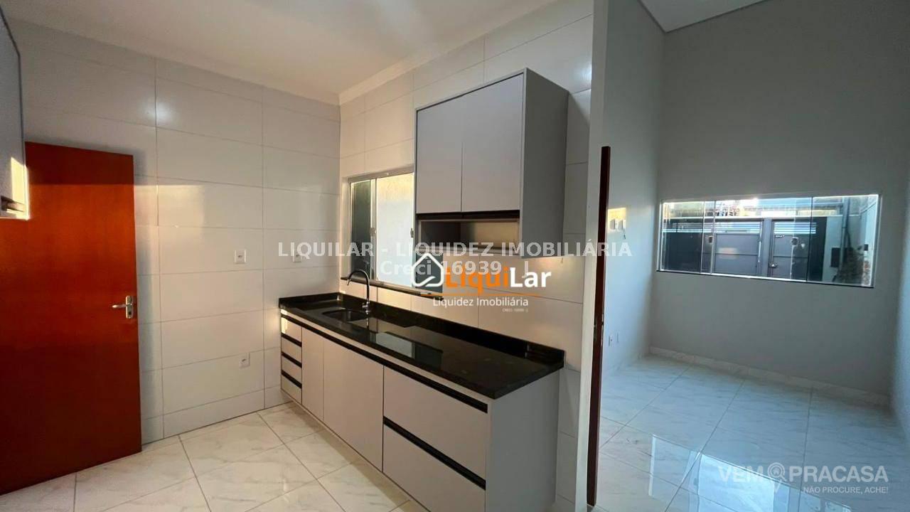 Casa Térrea à venda no Jardim São Conrado, Campo Grande – foto 4