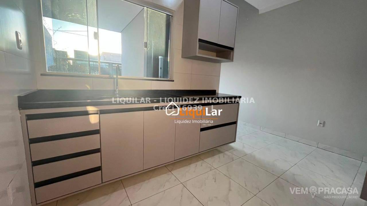 Casa Térrea à venda no Jardim São Conrado, Campo Grande – foto 6