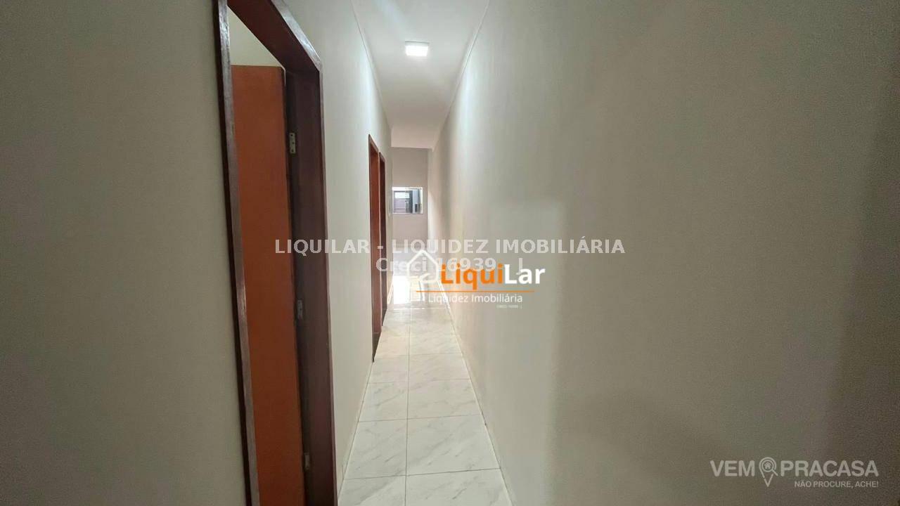 Casa Térrea à venda no Jardim São Conrado, Campo Grande – foto 7