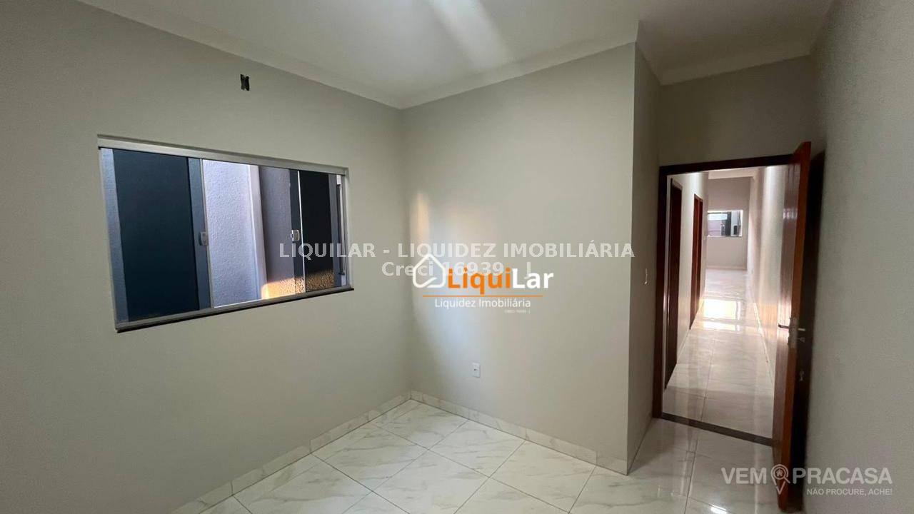 Casa Térrea à venda no Jardim São Conrado, Campo Grande – foto 9