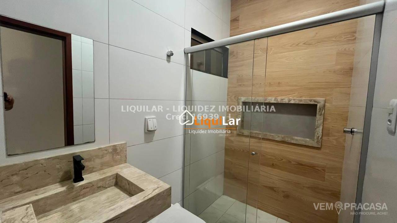 Casa Térrea à venda no Jardim São Conrado, Campo Grande – foto 10