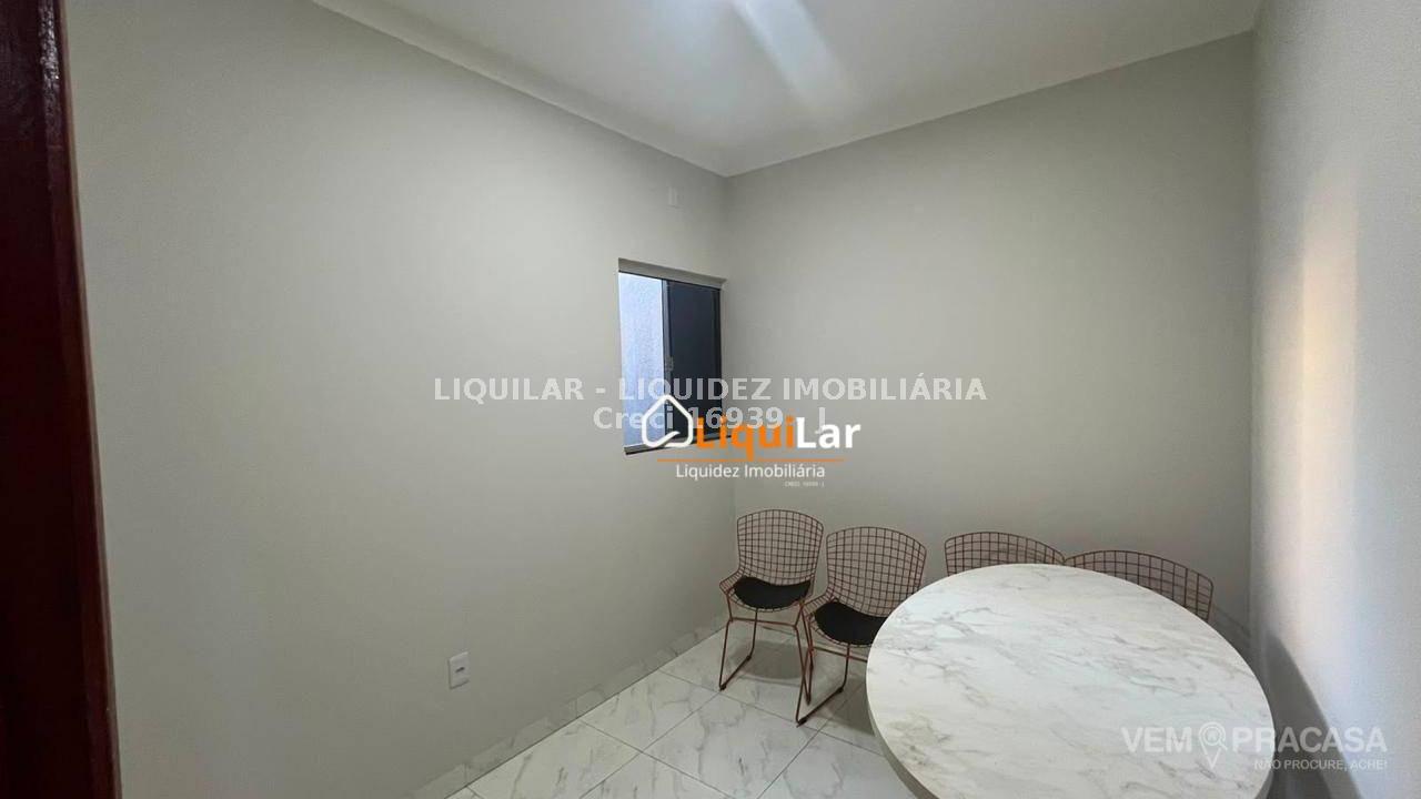 Casa Térrea à venda no Jardim São Conrado, Campo Grande – foto 11