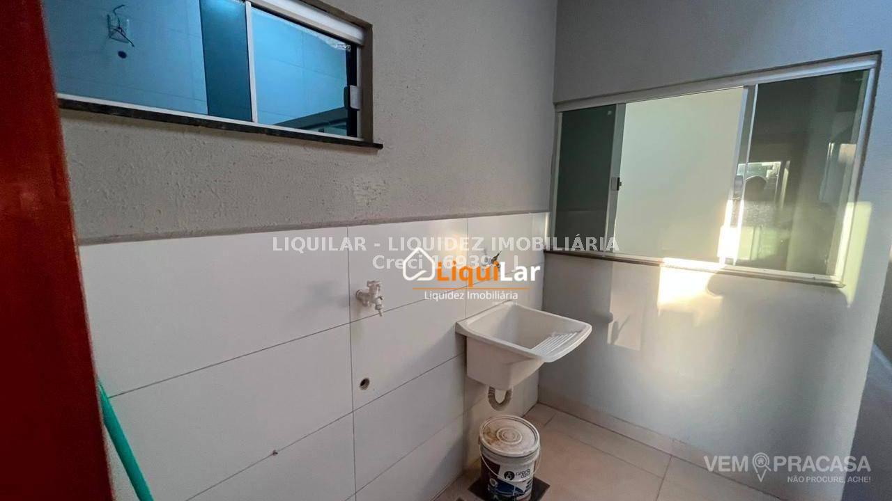 Casa Térrea à venda no Jardim São Conrado, Campo Grande – foto 13