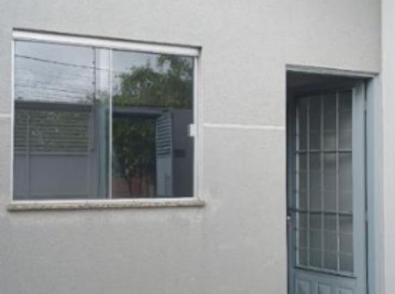 Casa Térrea à venda na Vila Santa Luzia, Campo Grande