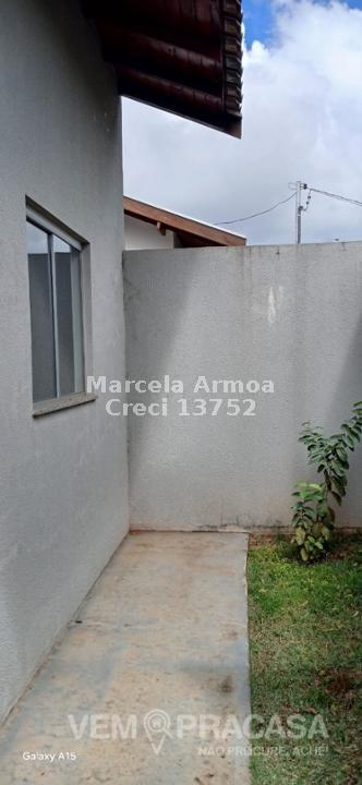 Casa Térrea à venda na Vila Santa Luzia, Campo Grande – foto 2