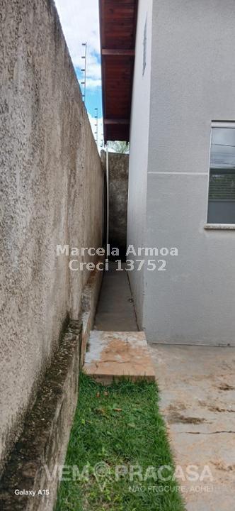 Casa Térrea à venda na Vila Santa Luzia, Campo Grande – foto 4