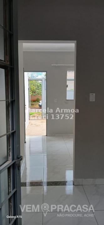 Casa Térrea à venda na Vila Santa Luzia, Campo Grande – foto 5