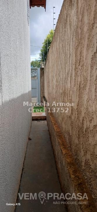 Casa Térrea à venda na Vila Santa Luzia, Campo Grande – foto 6