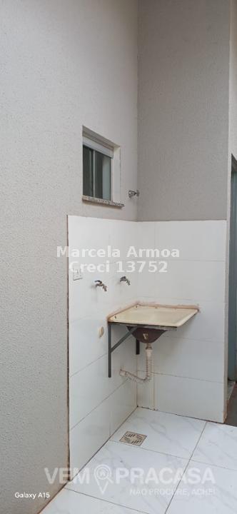 Casa Térrea à venda na Vila Santa Luzia, Campo Grande – foto 7