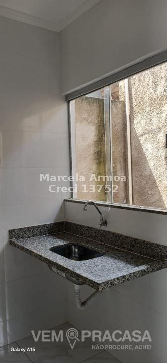 Casa Térrea à venda na Vila Santa Luzia, Campo Grande – foto 8