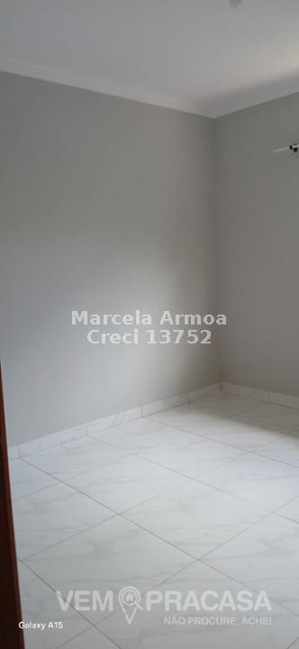 Casa Térrea à venda na Vila Santa Luzia, Campo Grande – foto 9