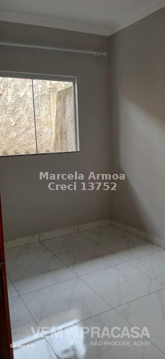 Casa Térrea à venda na Vila Santa Luzia, Campo Grande – foto 13
