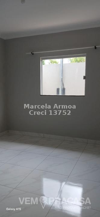 Casa Térrea à venda na Vila Santa Luzia, Campo Grande – foto 14