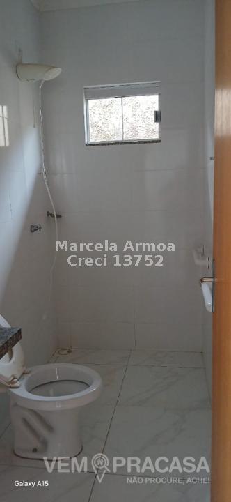 Casa Térrea à venda na Vila Santa Luzia, Campo Grande – foto 15